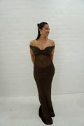 Natalie Rolt - Gwyneth Gown