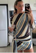 BENNI - Elise Mini Dress