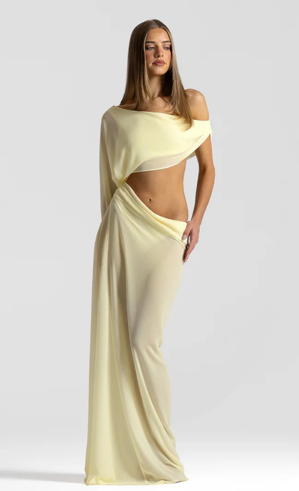 Natalie Rolt - Imogen Dress