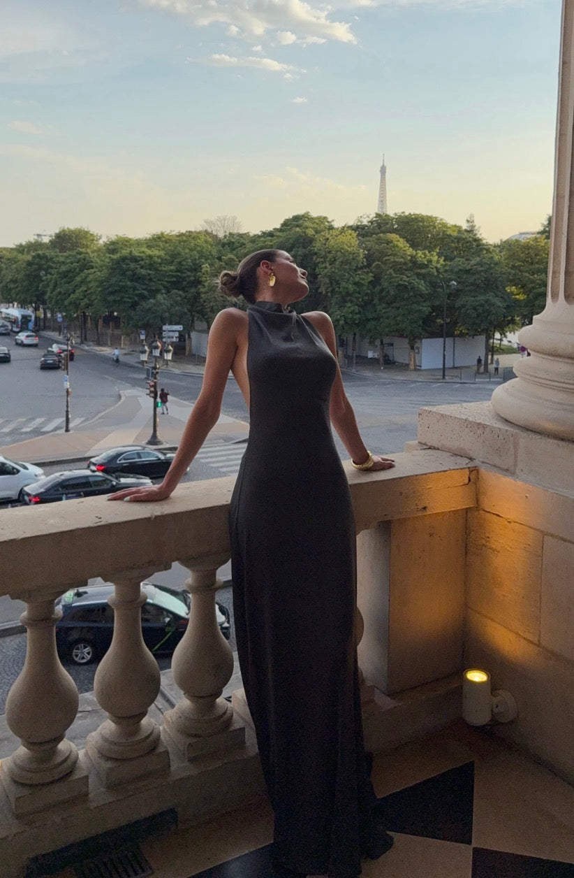 Arcina Ori - Romy Dress