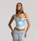 Natalie Rolt - Posy Top