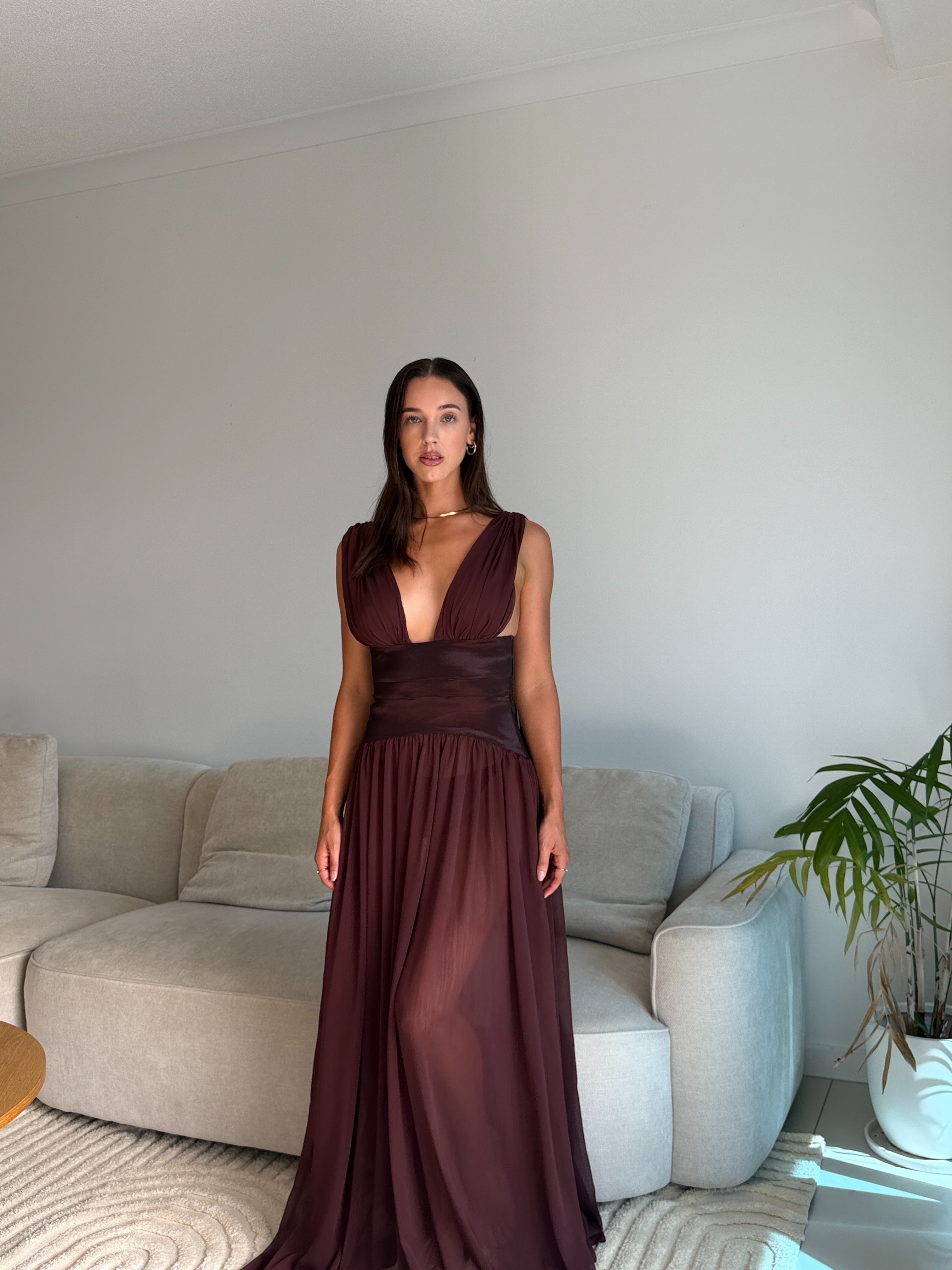 Arcina Ori - Ramona Maxi