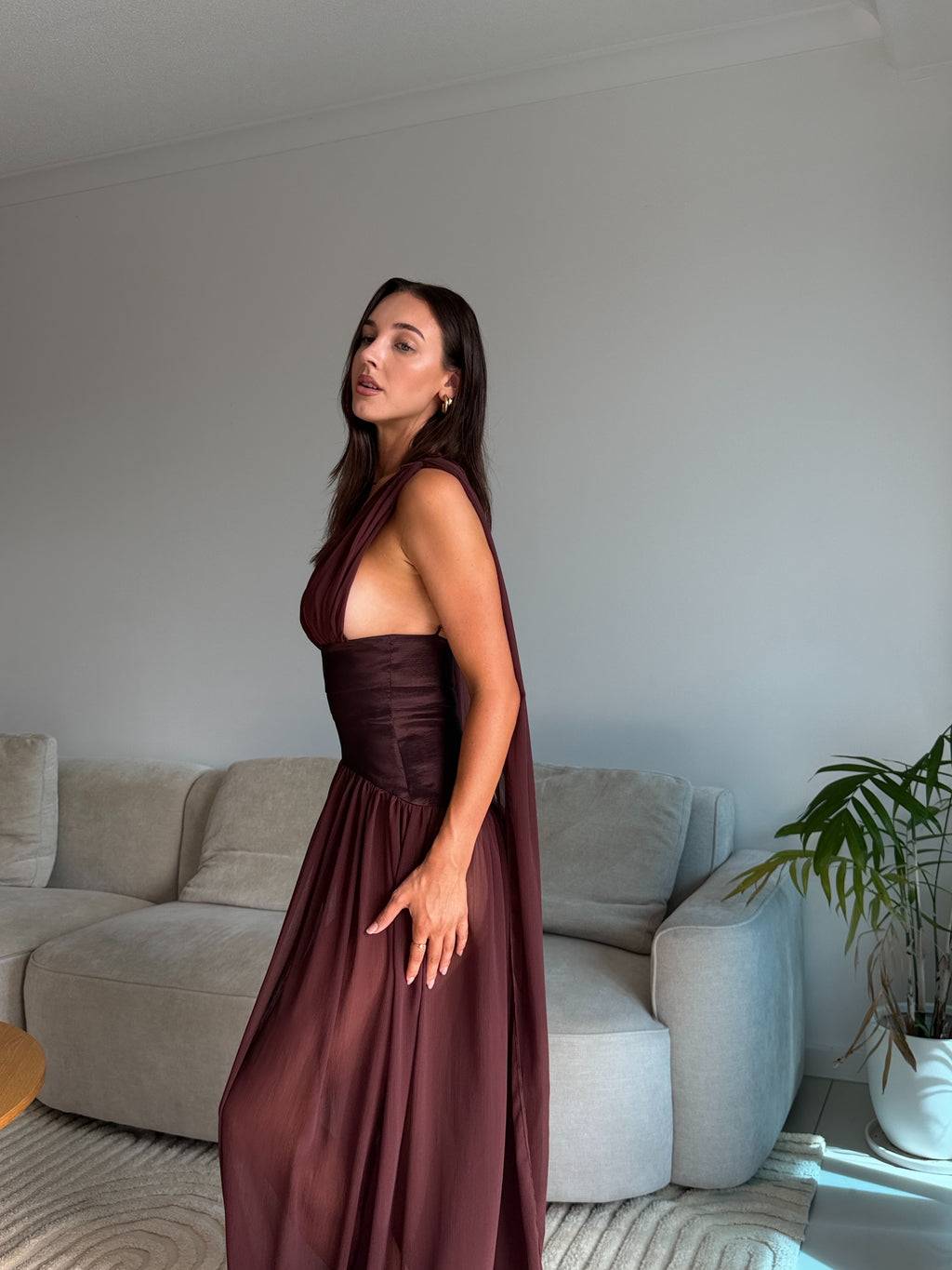 Arcina Ori - Ramona Maxi