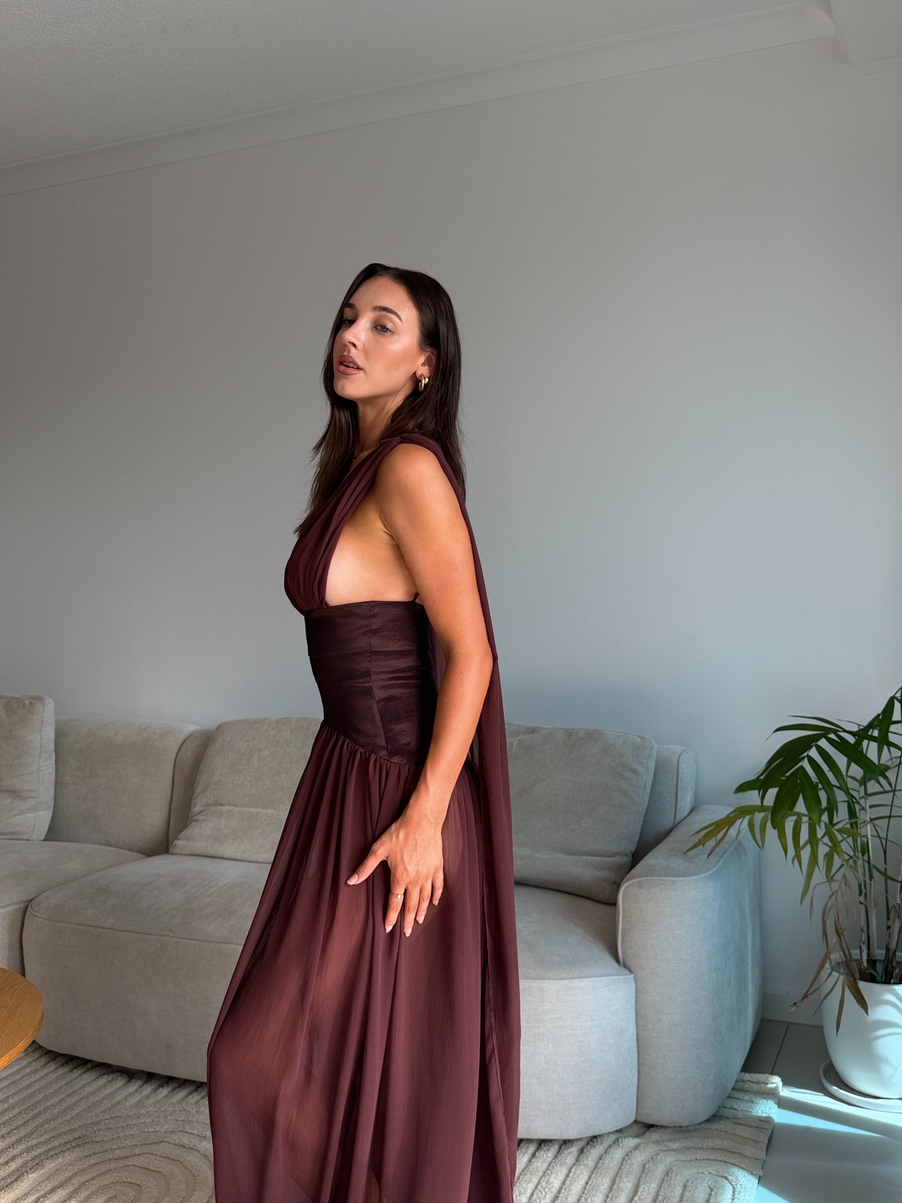 Arcina Ori - Ramona Maxi