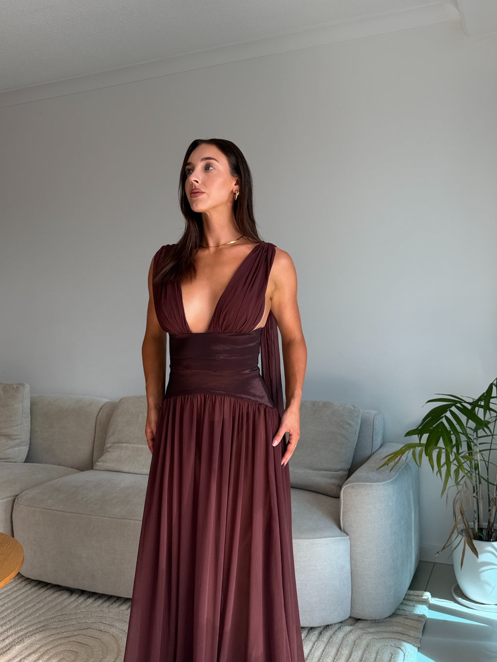 Arcina Ori - Ramona Maxi